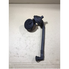 Клапан вентиляции