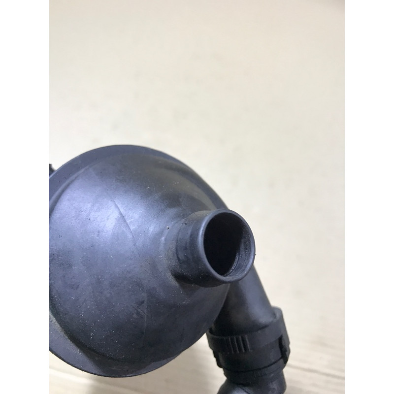 Клапан вентиляции (кузов и элементы) BMW 5-series E39 7501566