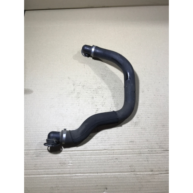 Патрубок (система охлаждения) BMW 7-series E65 N62B44 11727508268