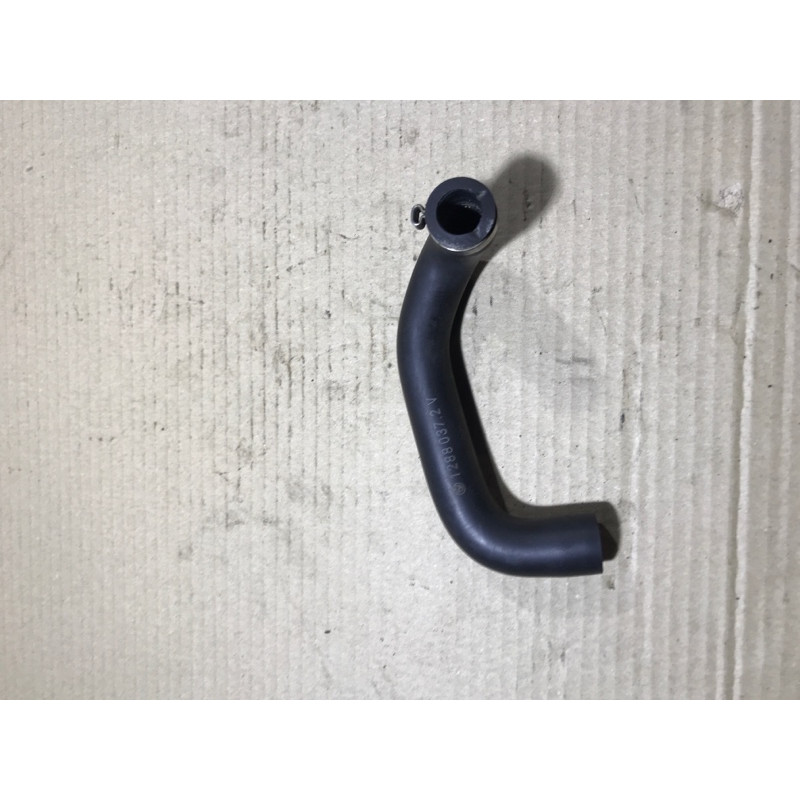 Патрубок (система охлаждения) BMW 5-series E39 11 61 1 288 037