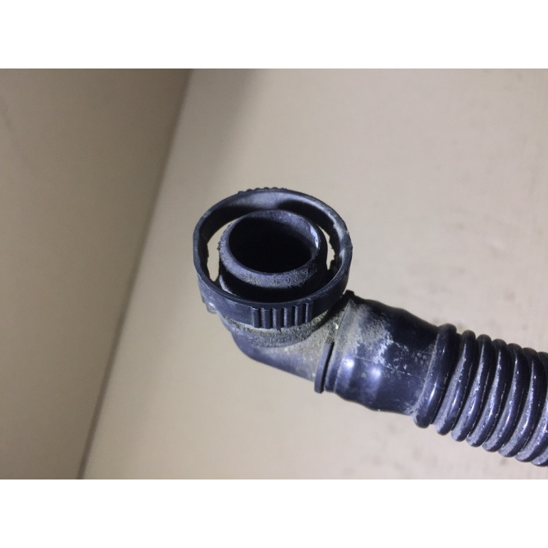 Патрубок (система охлаждения) Volkswagen Passat B6 2008 2.0 BKP 3c0129637C