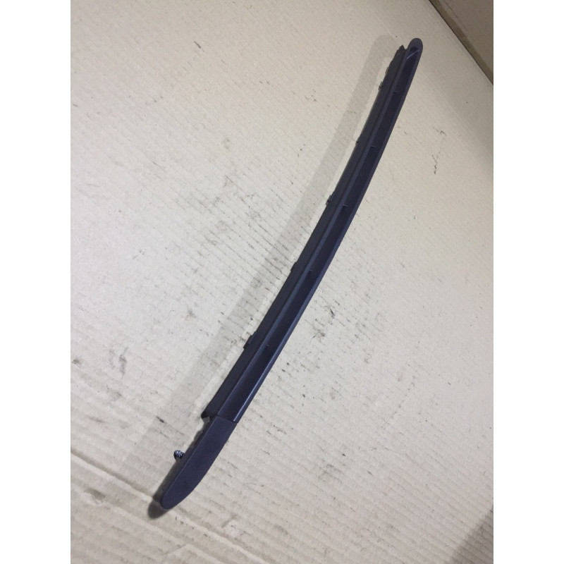 Пластик салона (салон) Mercedes-Benz C-class W203 1.8 M111.951 A2038310259