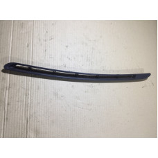 Пластик салона