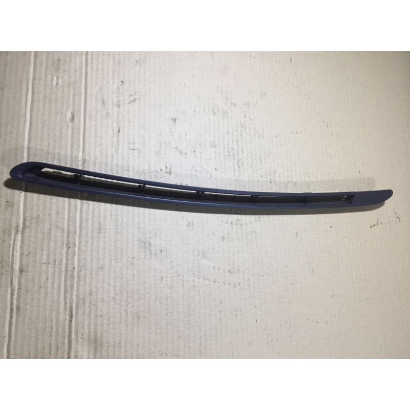 Пластик салона (салон) Mercedes-Benz C-class W203 1.8 M111.951 A2038310159