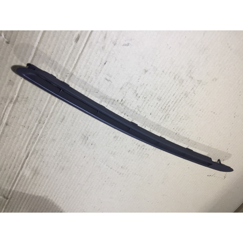 Пластик салона (салон) Mercedes-Benz C-class W203 1.8 M111.951 A2038310159