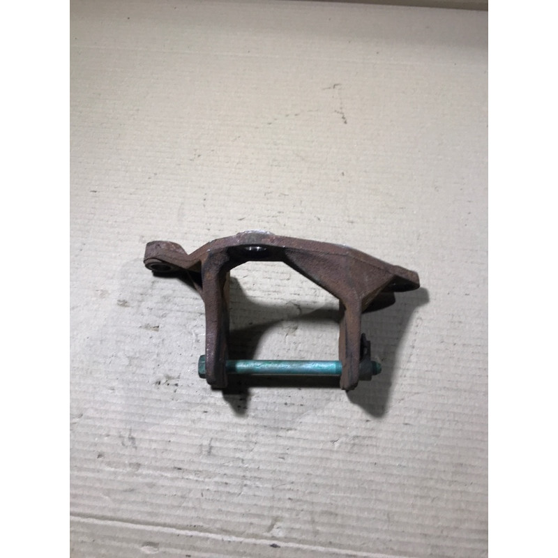 Кронштейн (двигатель и элементы) Mazda 6 GG 2007 2.0 RF7J