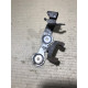 Кронштейн (двигун та елементи) BMW 5-series F10 2013 N63B44 34 52 6 784 637