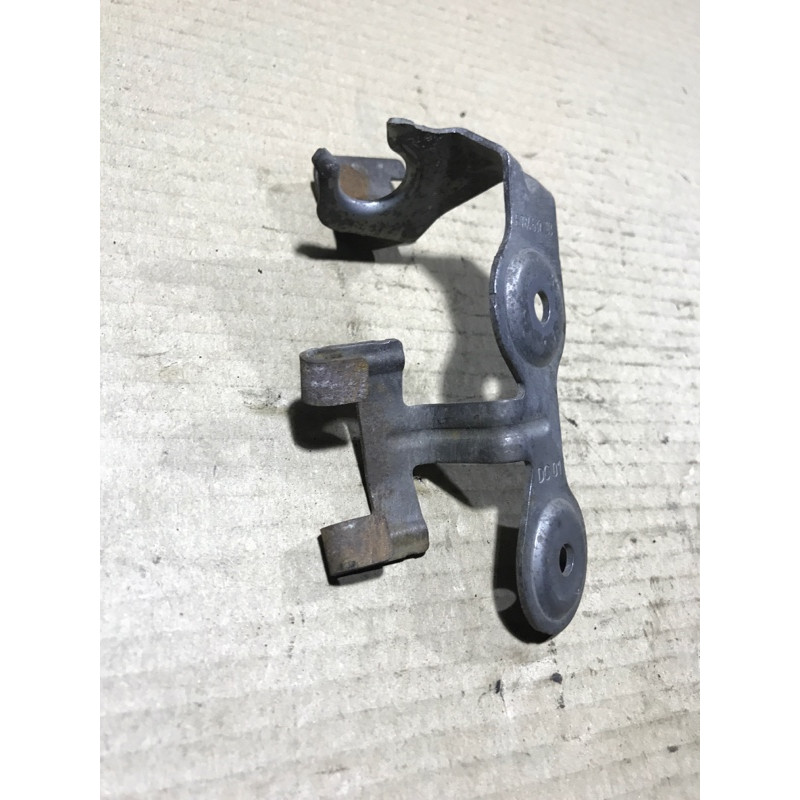 Кронштейн (двигун та елементи) BMW 5-series F10 2013 N63B44 34 52 6 784 637
