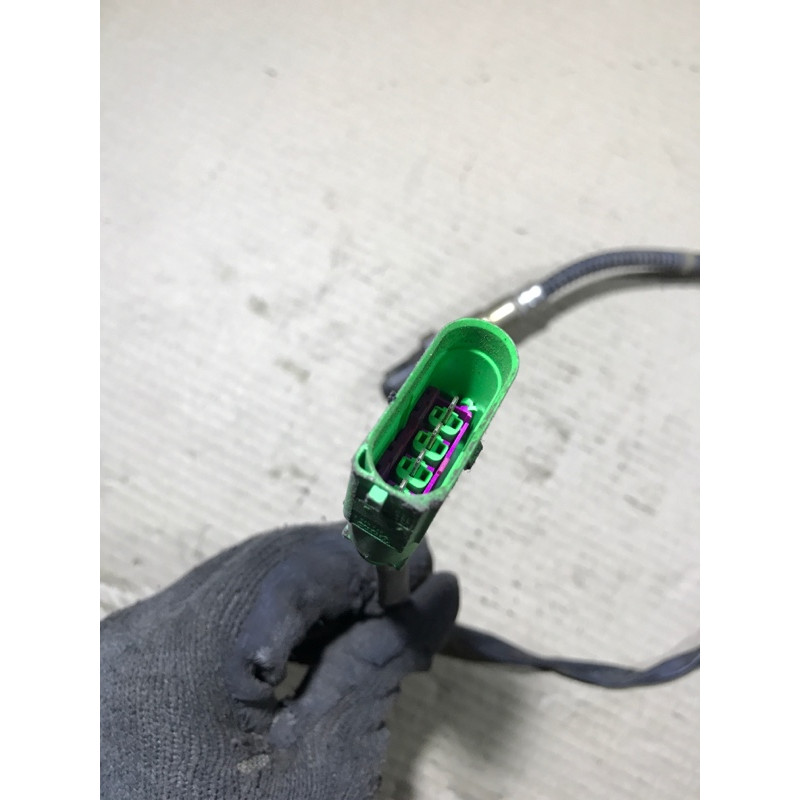 Лямбда зонд (электрика двигателя) AUDI A4 B6 2.4BDV 06C906265A