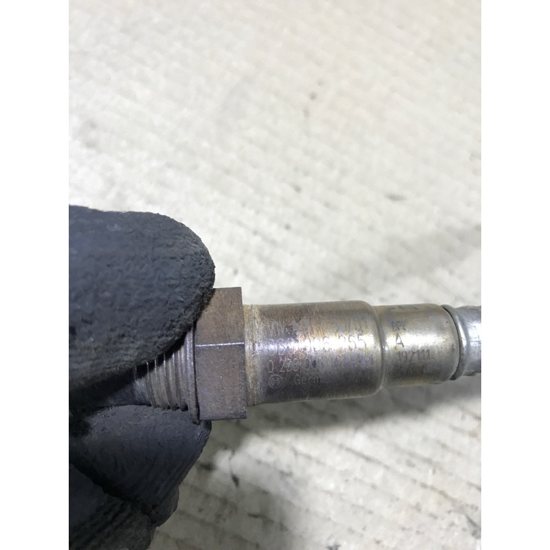 Лямбда зонд (электрика двигателя) AUDI A4 B6 2.4BDV 06C906265A