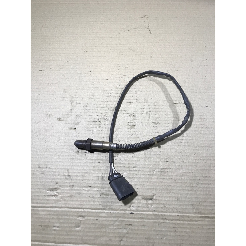 Лямбда зонд (электрика двигателя) AUDI A4 B6 2.4BDV 0258006422