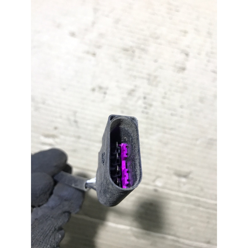 Лямбда зонд (электрика двигателя) AUDI A4 B6 2.4BDV 0258006422