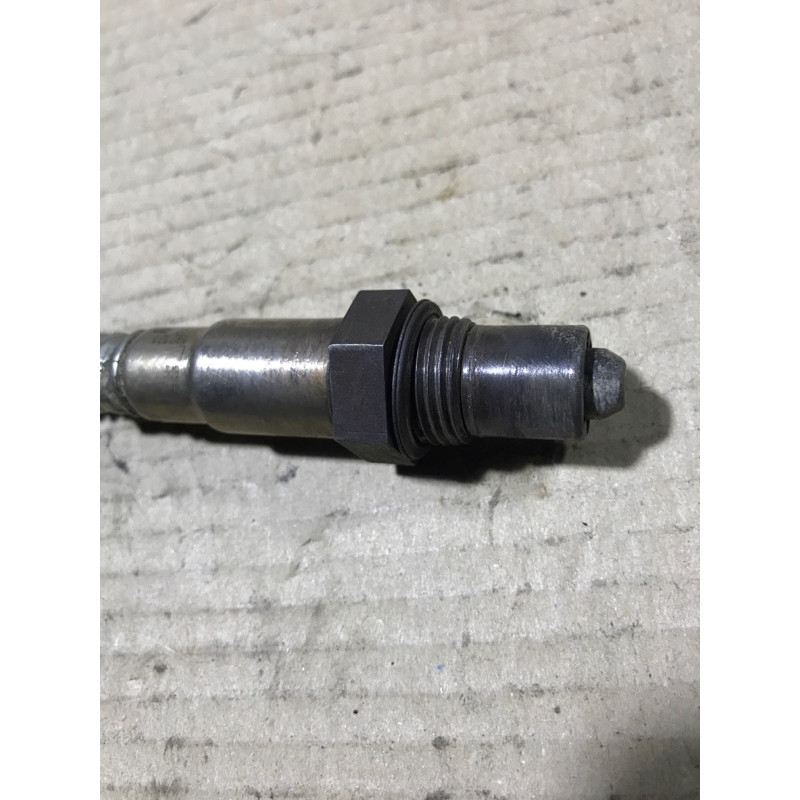Лямбда зонд (электрика двигателя) AUDI A4 B6 2.4BDV 0258006422