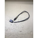 Лямбда зонд (электрика двигателя) AUDI A4 B6 2.4BDV 0258005422