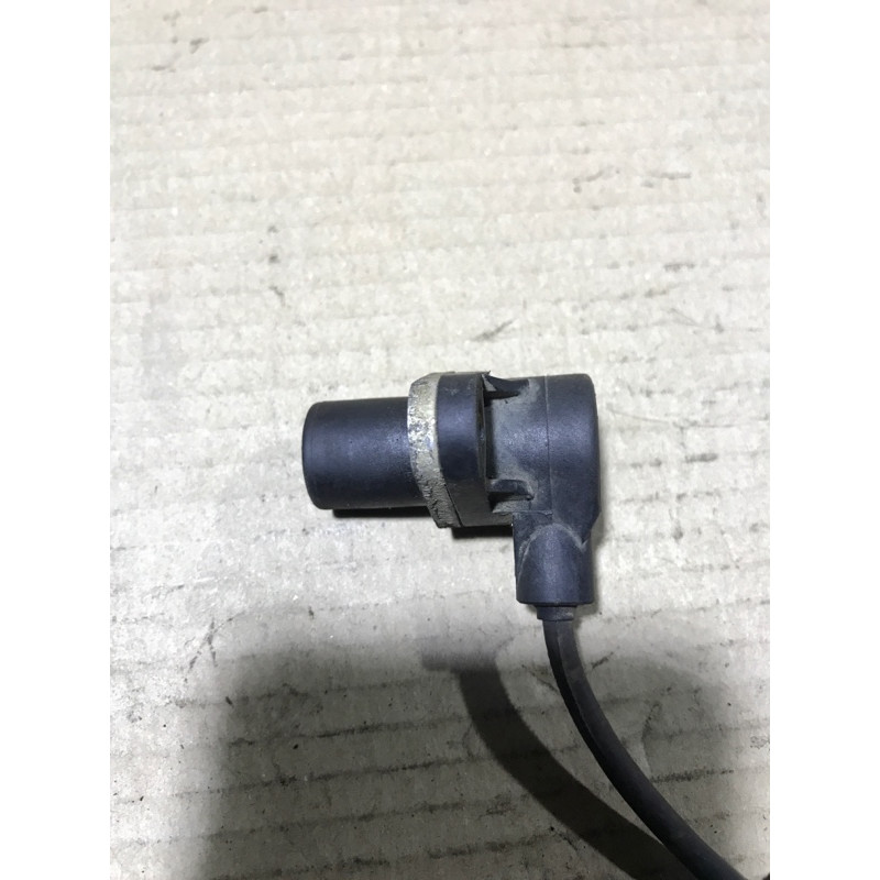 Датчик положения коленвала (электрика двигателя) AUDI A4 B6 2.4BDV 0261210179
