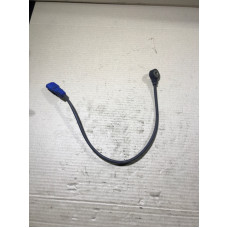 Датчик детонации