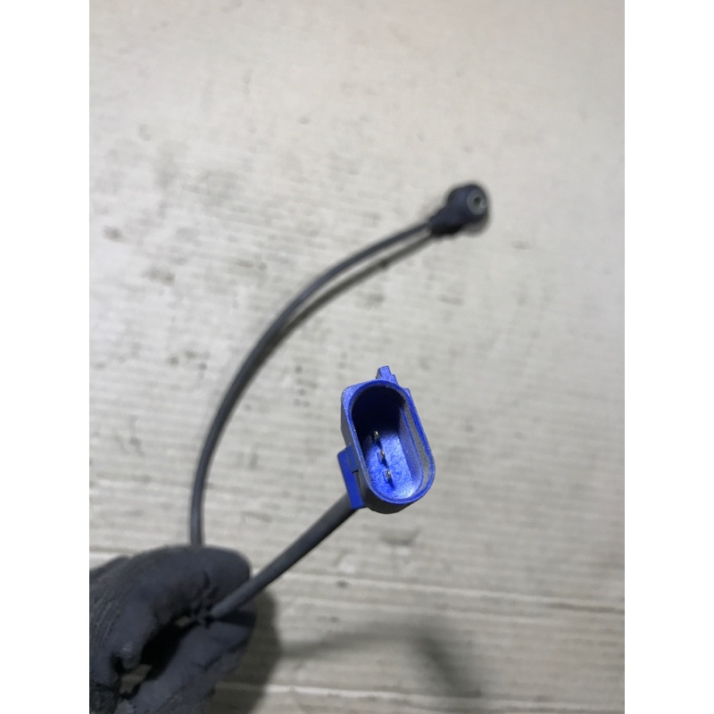 Датчик детонации (электрика двигателя) AUDI A4 B6 2.4BDV 06D905377