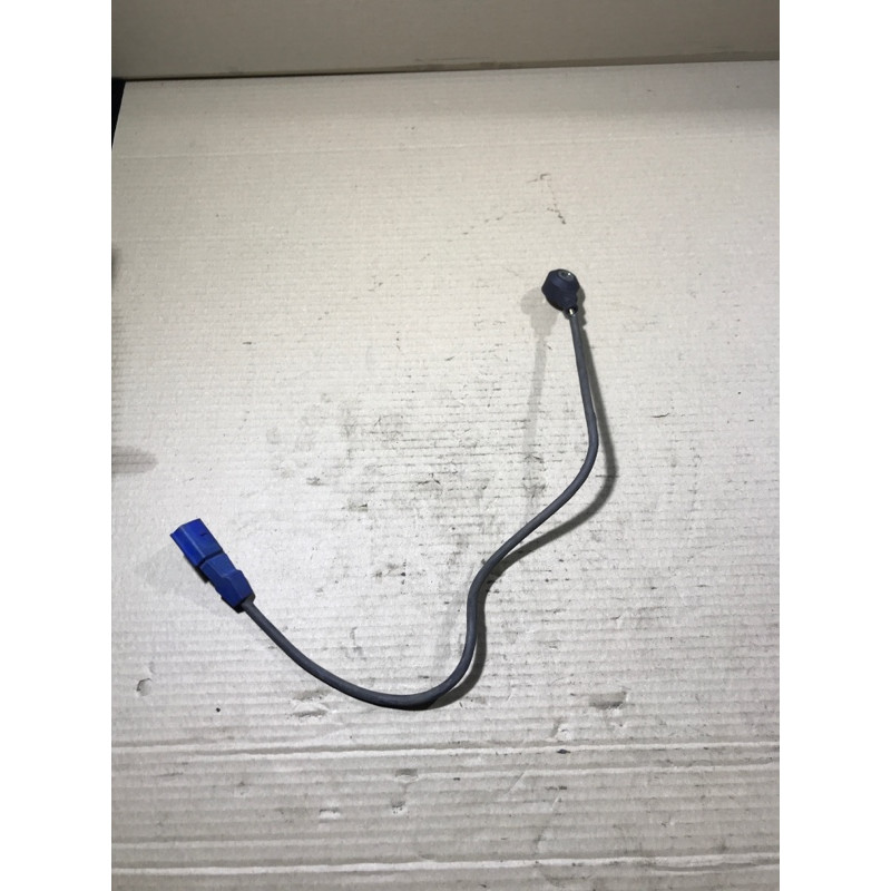 Датчик детонации (электрика двигателя) AUDI A4 B6 2.4BDV 06D905377