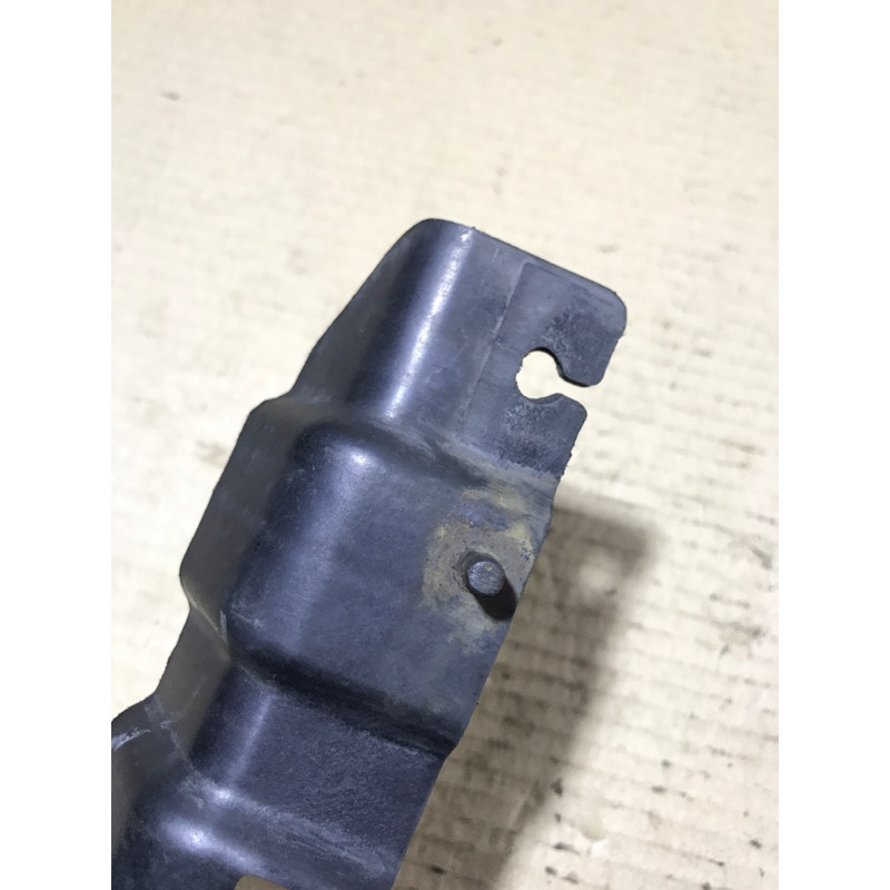 Диффузор радіатора (кузов і елементи) KIA Sorento BL 2005 2.5 CRDI 253453E300