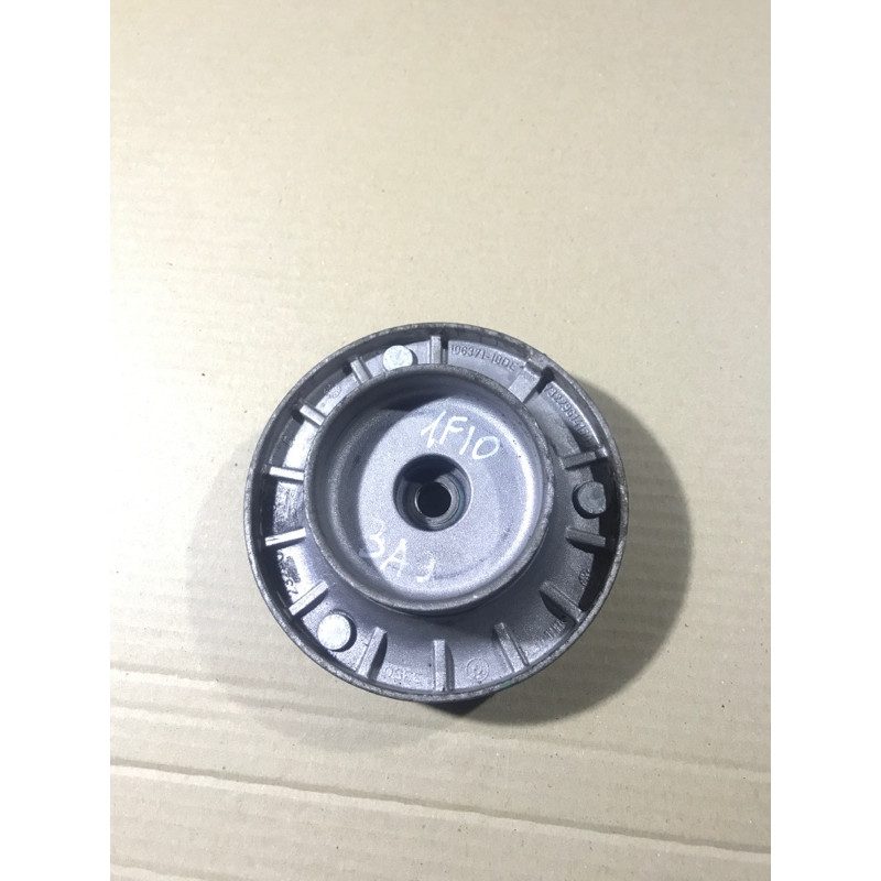 Опора стойки (подвеска) BMW 5-series F10 2013 N63B44 33506776140