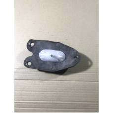 Опора стойки