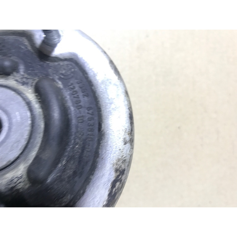 Опора стойки (подвеска) BMW 5-series E60 2004 M54B22 33526753810