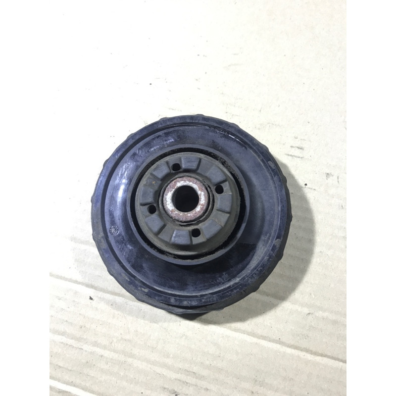 Опора стойки (подвеска) Opel Insignia A 2010 2.0 DTH 13500123