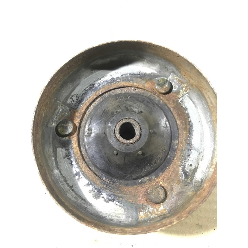 Опора стойки (подвеска) BMW 7-series E32 1990 M70b50 37121129867