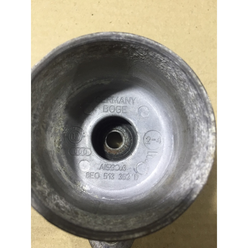 Опора стойки (подвеска) AUDI A4 B6 2003 2.0 ALT 8E0513353D