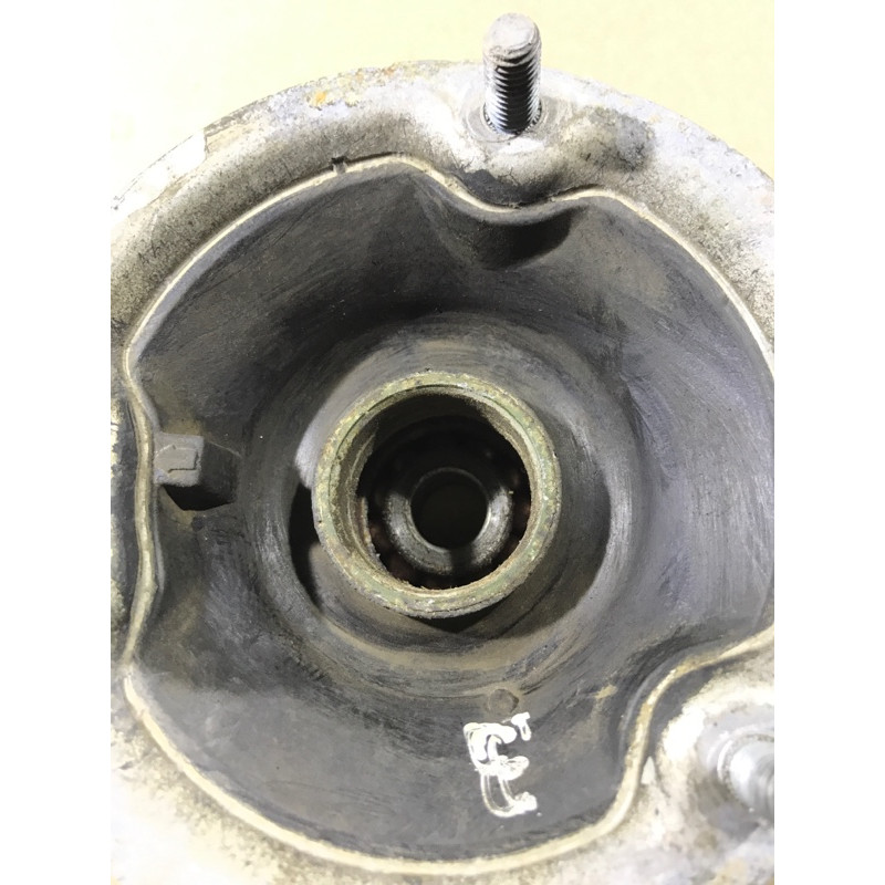 Опора стойки (подвеска) BMW 3-series E46 1998 M43b18 31336760943