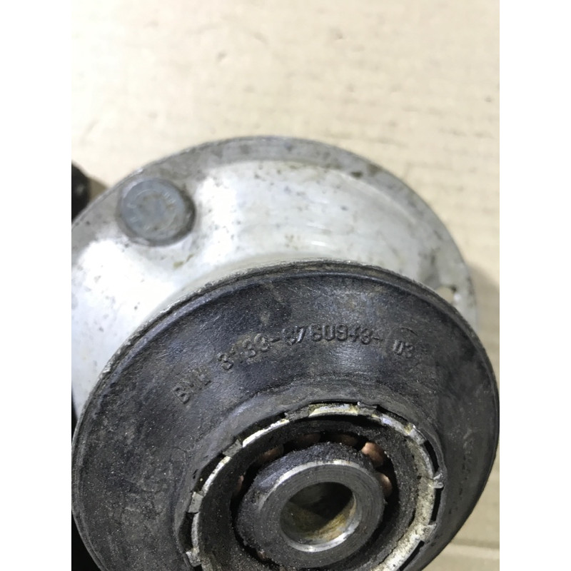 Опора стойки (подвеска) BMW 3-series E46 1998 M43b18 31336760943
