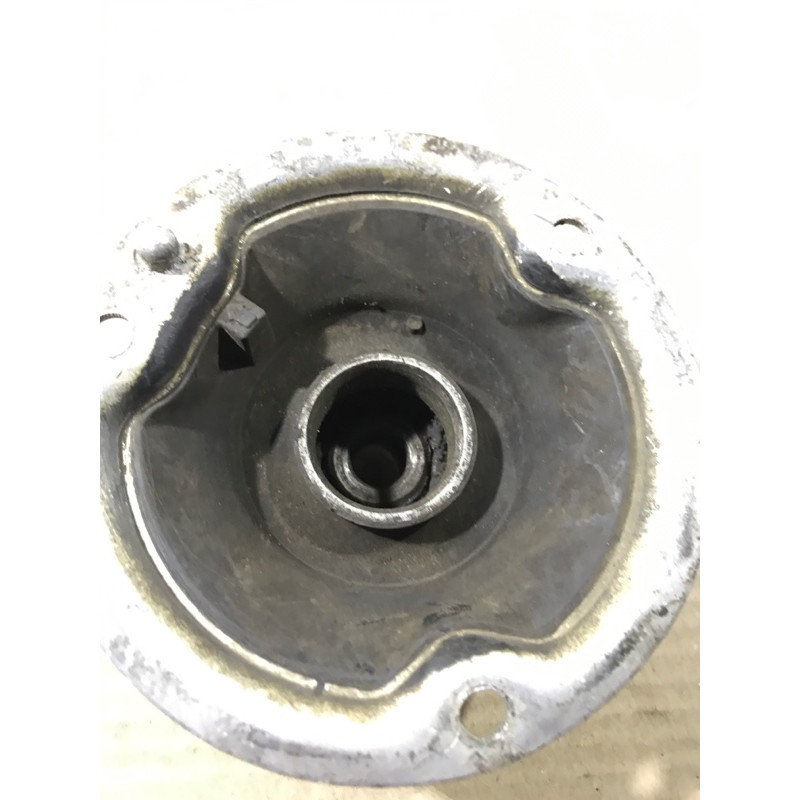 Опора стойки (подвеска) BMW 3-series E46 31336760943