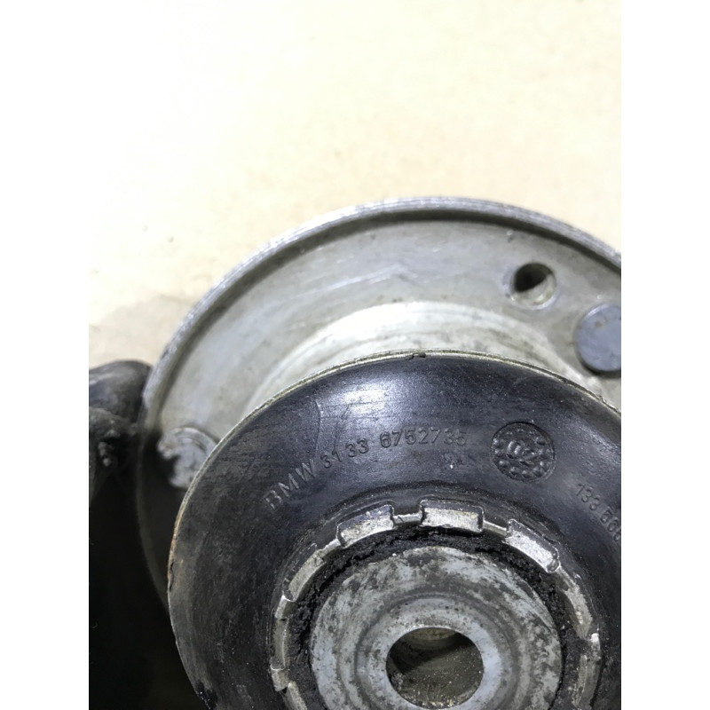 Опора стойки (подвеска) BMW 5-series E39 31336752735