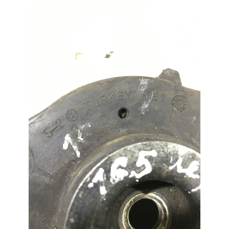 Опора стойки (подвеска) Volkswagen Golf 1K 2004 2.0 BKD 1K0412331C