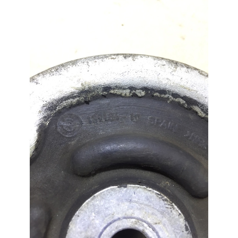 Опора стойки (подвеска) BMW 5-series E60 M54b30 33526753810