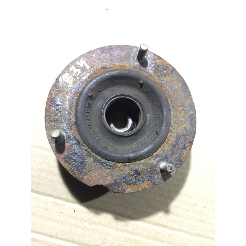 Опора стойки (подвеска) BMW 5-series E34 31331139452
