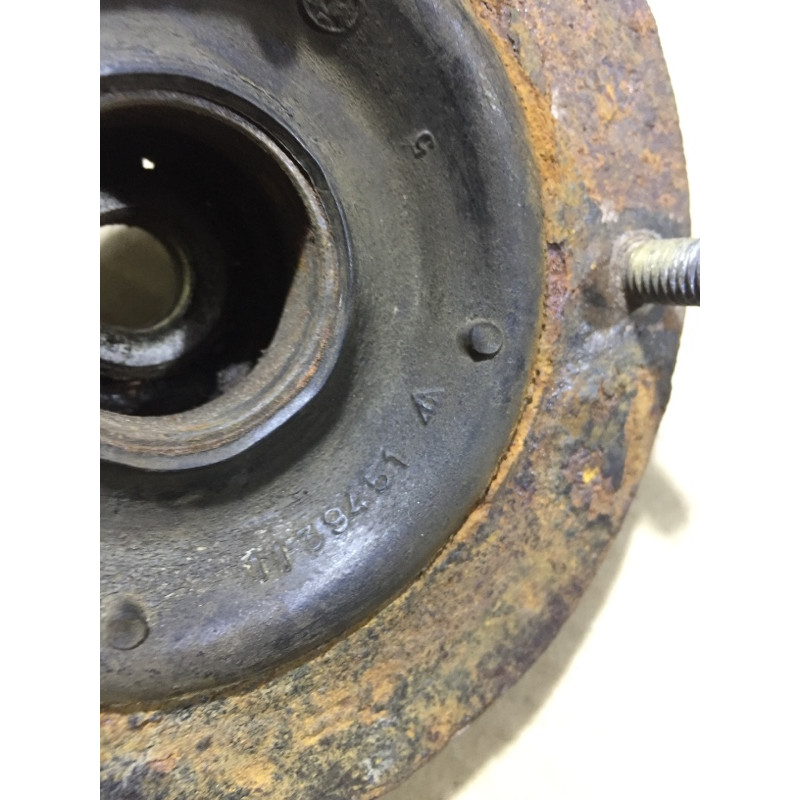 Опора стойки (подвеска) BMW 5-series E34 31331139452