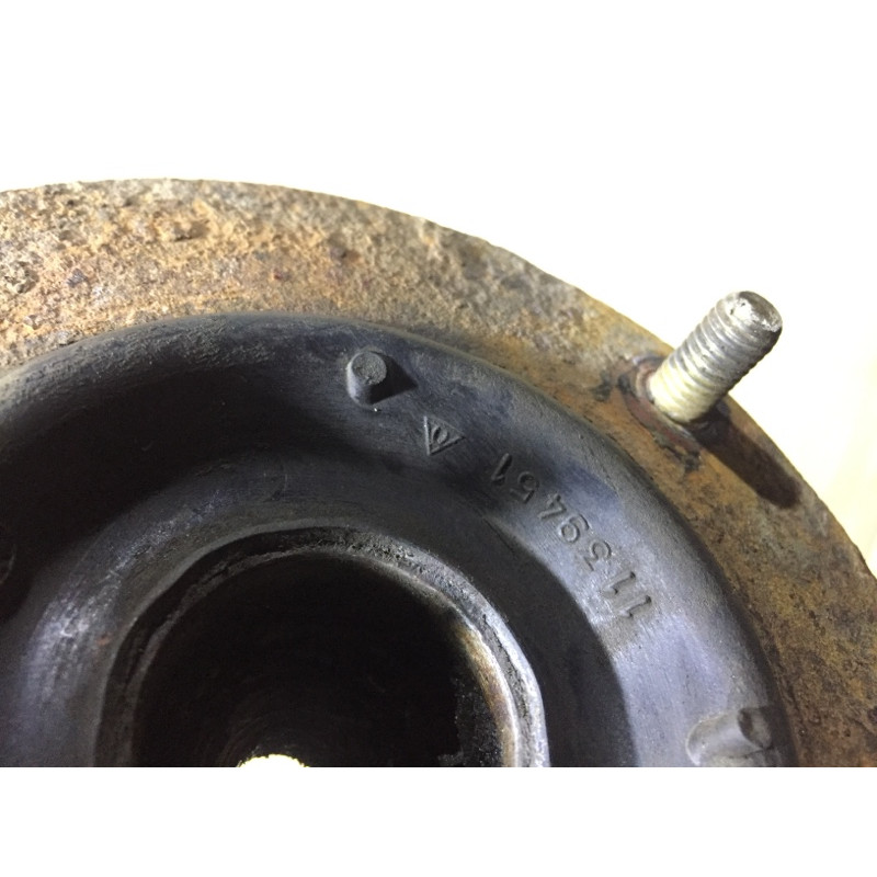 Опора стойки (подвеска) BMW 5-series E34 1994 M50B25 31331139452