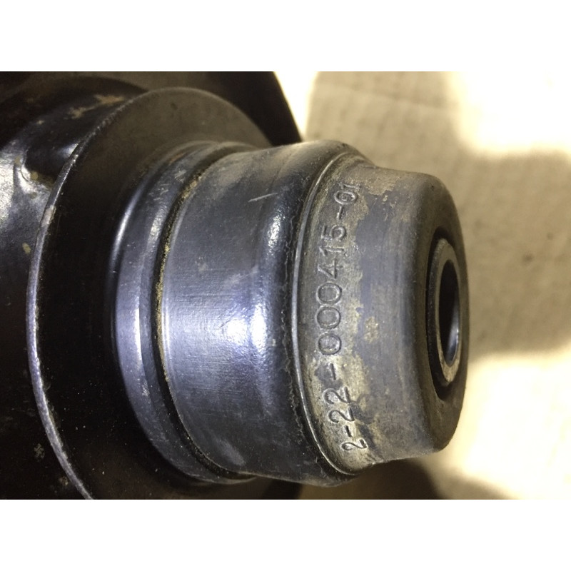 Опора стойки (подвеска) BMW 7-series E38 31331090611