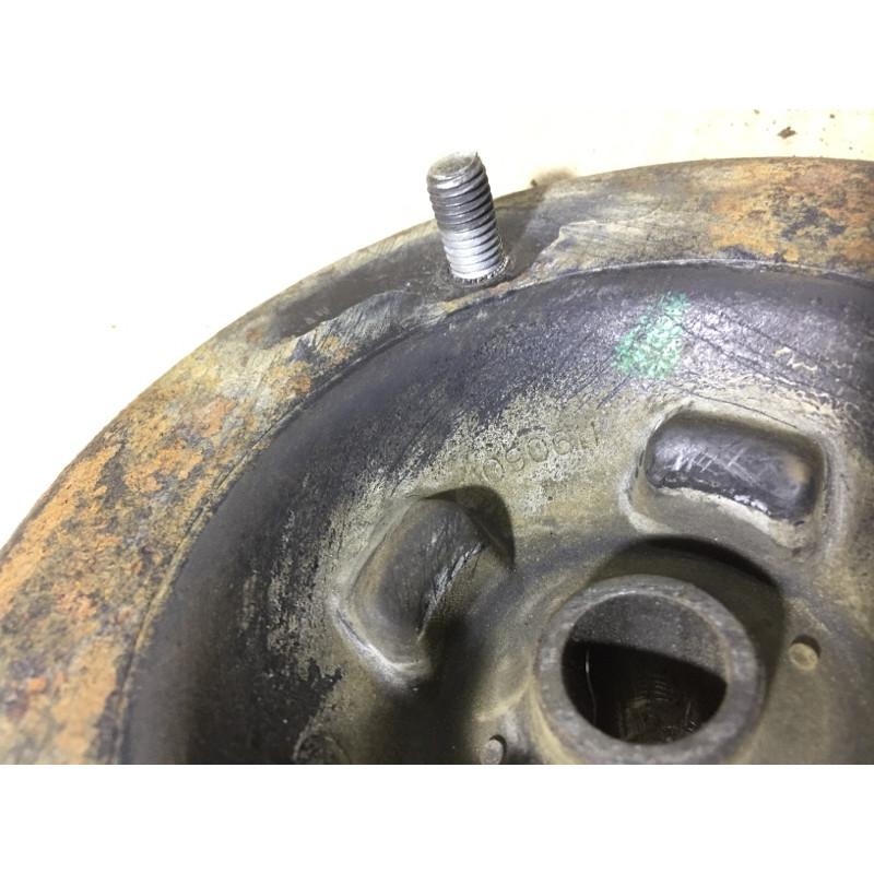 Опора стойки (подвеска) BMW 7-series E38 31331090611