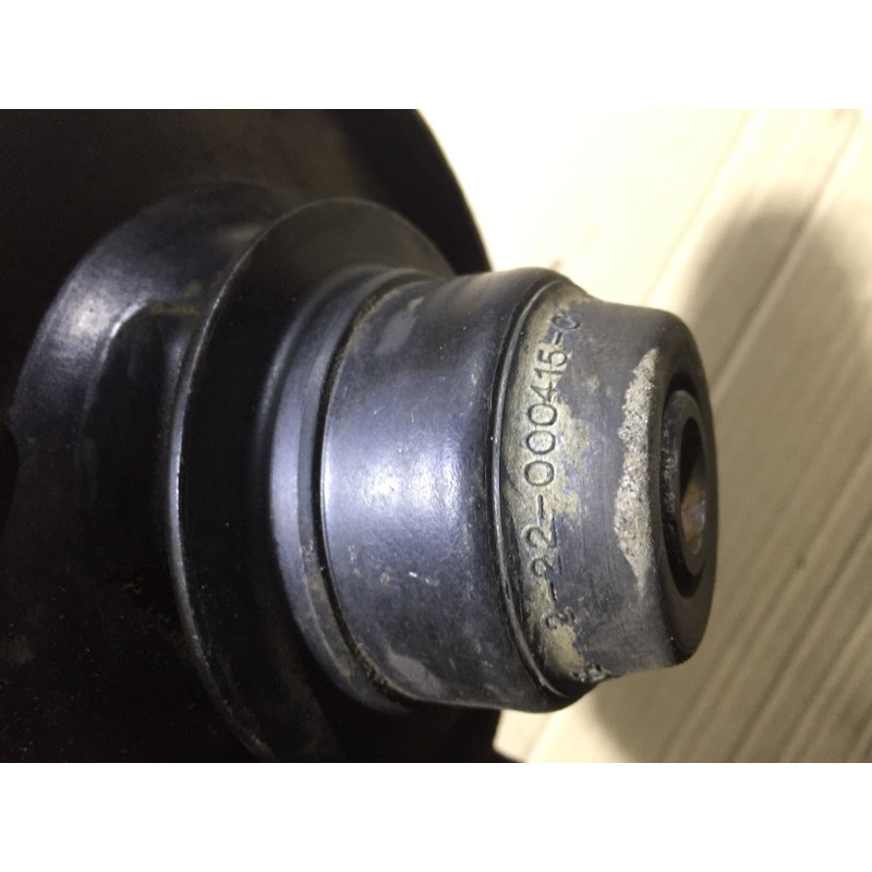 Опора стойки (подвеска) BMW 7-series E38 31331090611