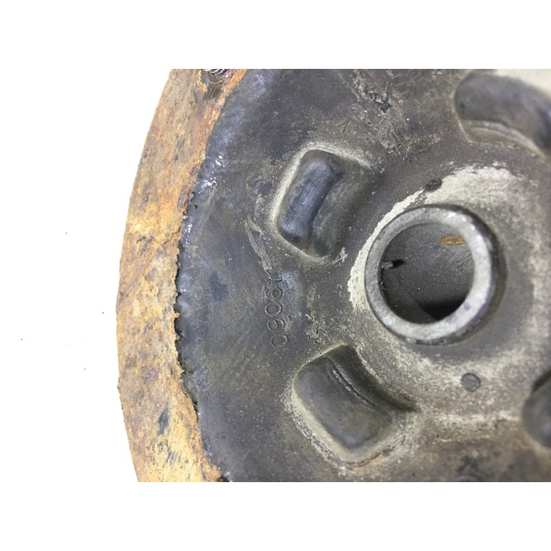 Опора стойки (подвеска) BMW 7-series E38 31331090611