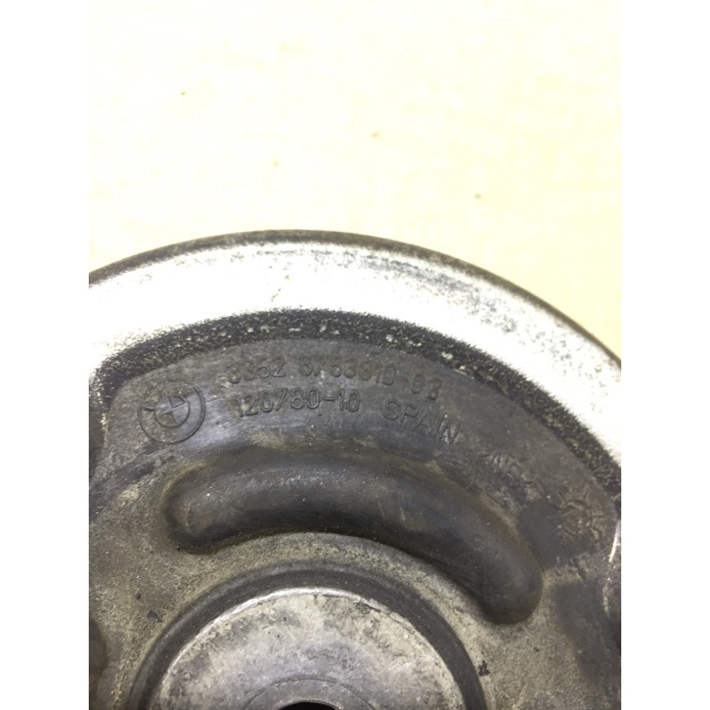 Опора стойки (подвеска) BMW 7-series E65 N62B44 33526753810