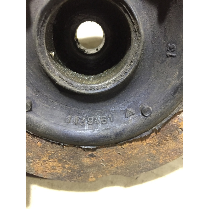 Опора стойки (подвеска) BMW 5-series E34 1994 M51d25 31331139452