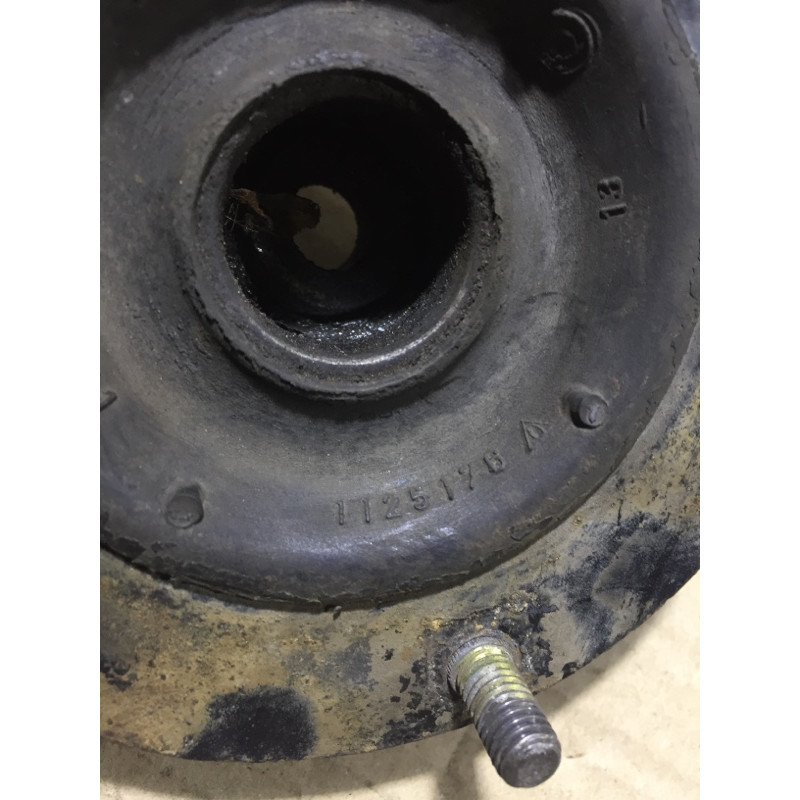 Опора стойки (подвеска) BMW 3-series E30 M21d24 31331139452