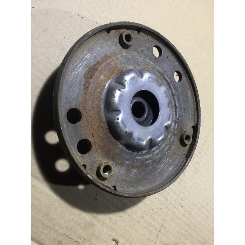 Опора стойки (подвеска) Opel SIGNUM 1 2006 2.2 YH 13188763