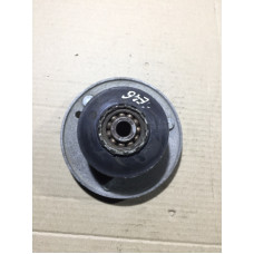 Опора стойки