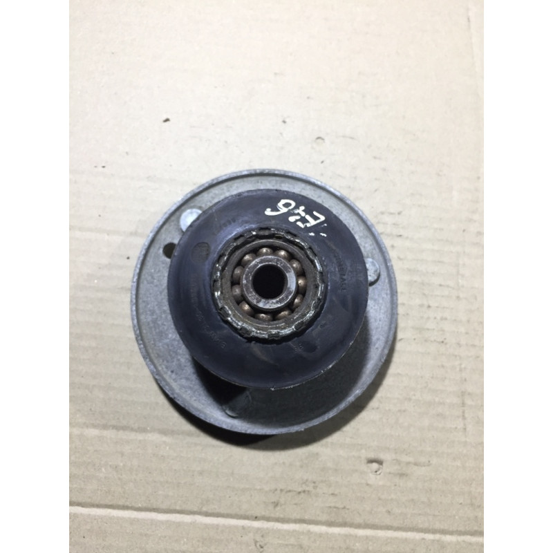 Опора стойки (подвеска) BMW 3-series E46 1999 M43B19 31331094616