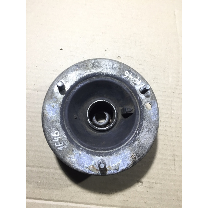 Опора стойки (подвеска) BMW 3-series E46 1999 M43B19 31331094616