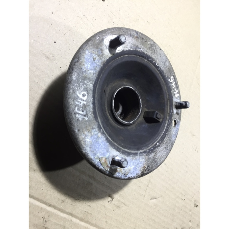 Опора стойки (подвеска) BMW 3-series E46 1999 M43B19 31331094616